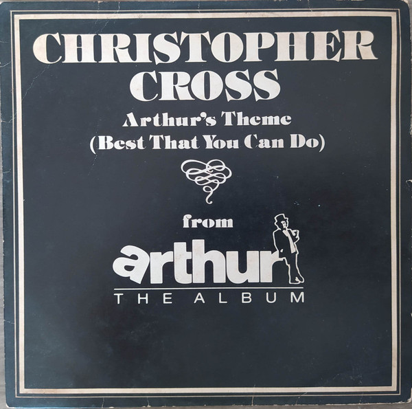 Christopher Cross